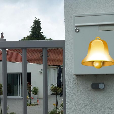 Chez Izza Chambre Au Calme Poulainville Exterior foto